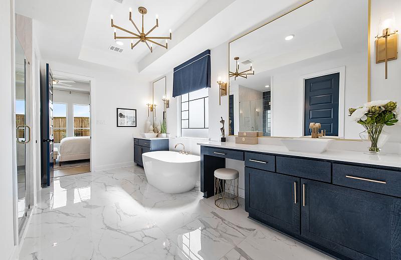 The Asher X Floor Plan Photo 21