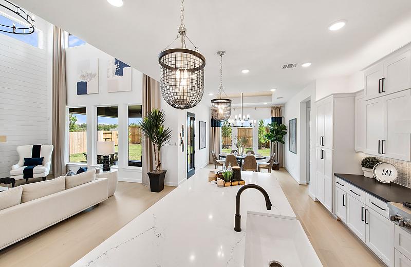The Asher X Floor Plan Photo 25