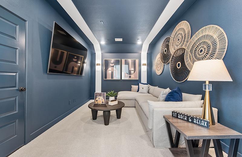 The Asher X Floor Plan Photo 27