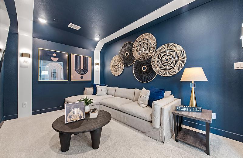 The Asher X Floor Plan Photo 28