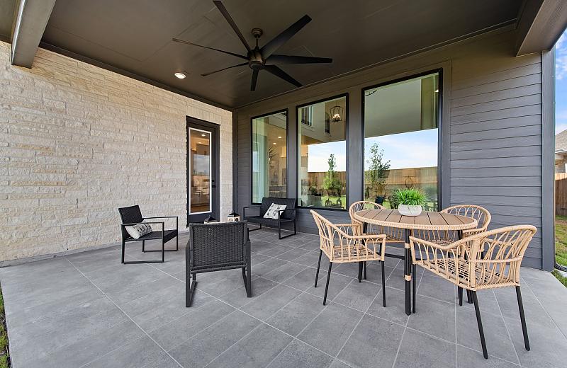 The Asher X Floor Plan Photo 33