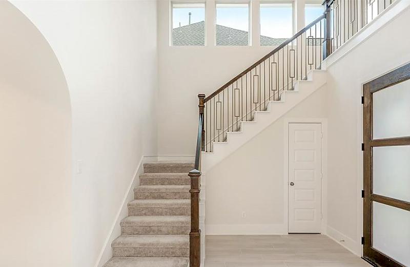 The Astoria II Floor Plan Photo 15