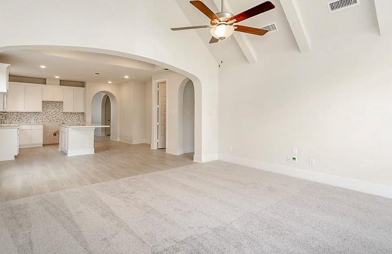 The Astoria II Floor Plan Photo 12