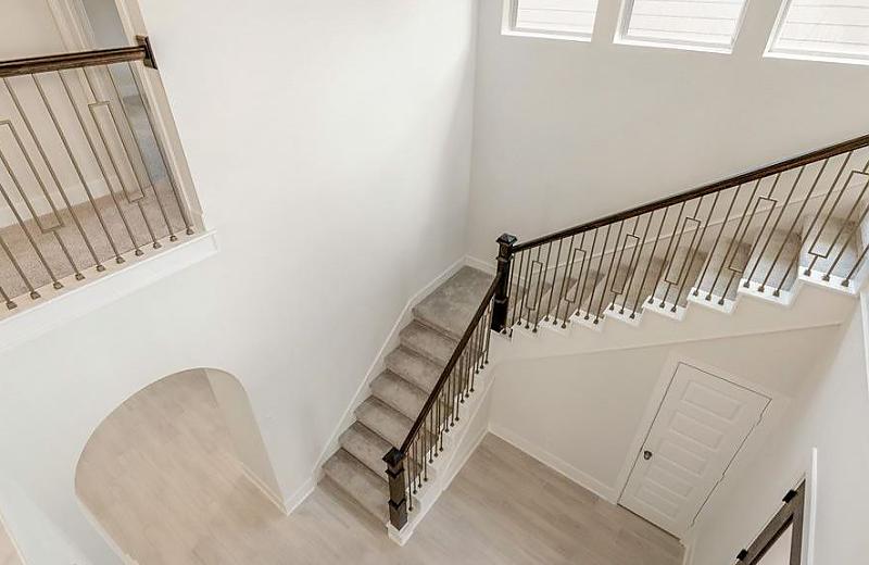The Astoria II Floor Plan Photo 16