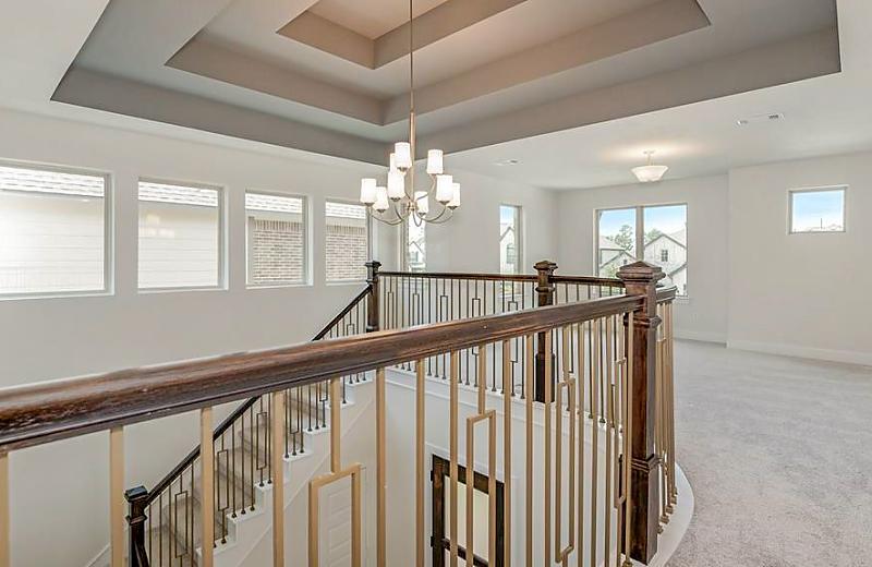 The Astoria II Floor Plan Photo 17
