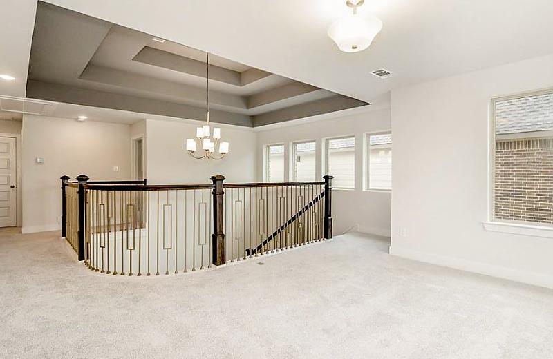 The Astoria II Floor Plan Photo 18