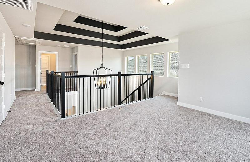 The Astoria II Floor Plan Photo 5