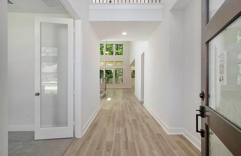 The Avery II Floor Plan Photo 1