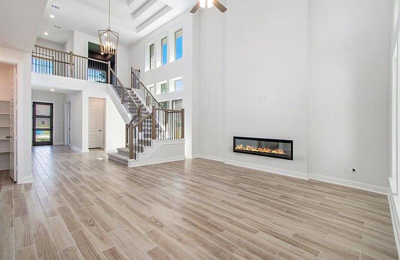 The Avery II Floor Plan Photo 2