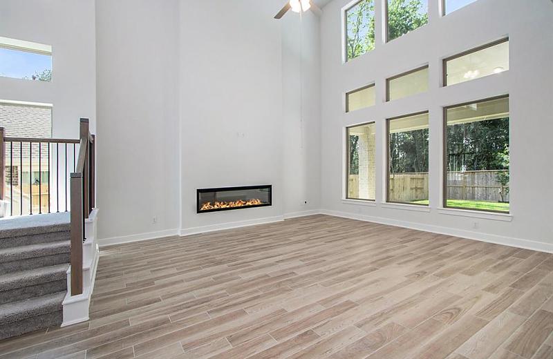 The Avery II Floor Plan Photo 3