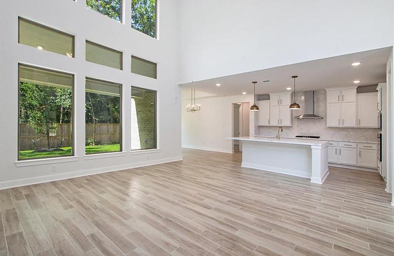 The Avery II Floor Plan Photo 4