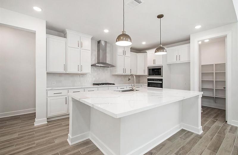 The Avery II Floor Plan Photo 5