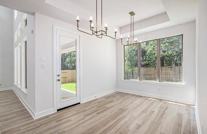 The Avery II Floor Plan Photo 8
