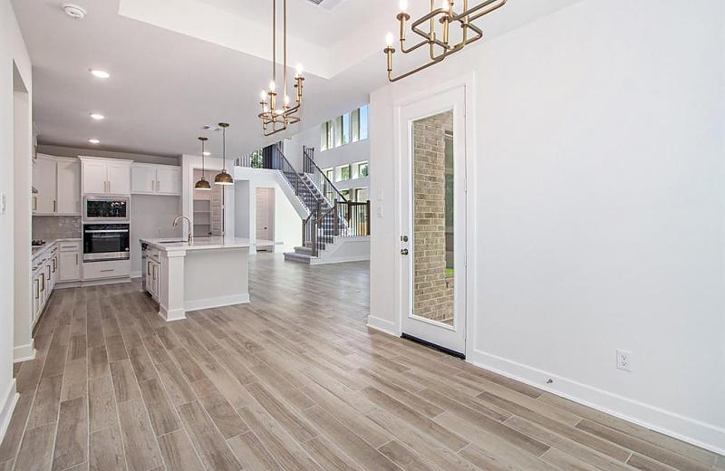 The Avery II Floor Plan Photo 9