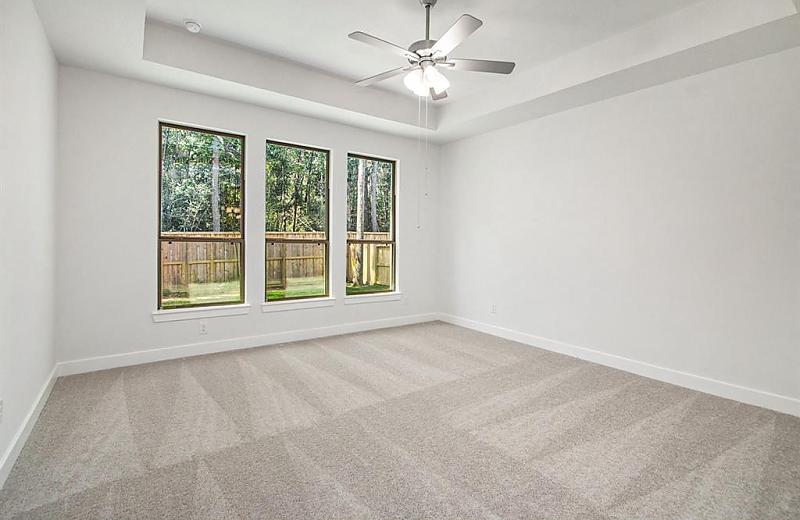 The Avery II Floor Plan Photo 11