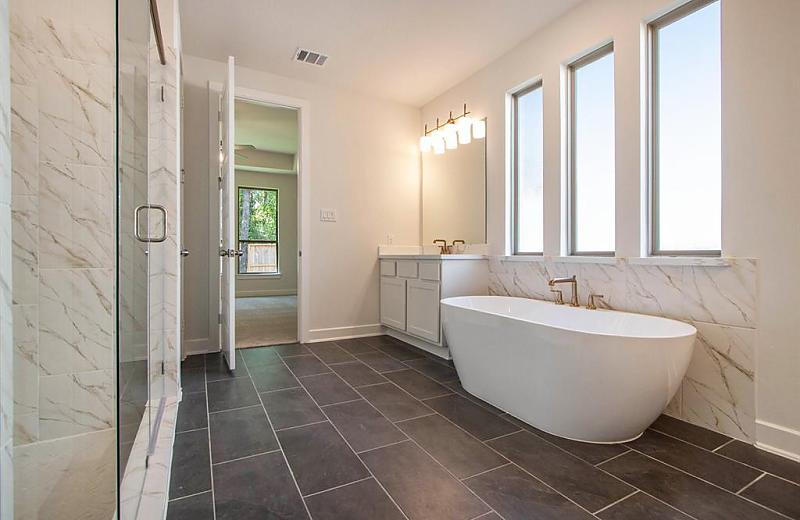 The Avery II Floor Plan Photo 14