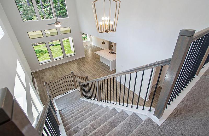 The Avery II Floor Plan Photo 15
