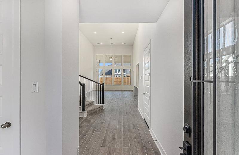 The Broadway Floor Plan Photo 1