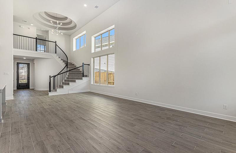 The Broadway Floor Plan Photo 2