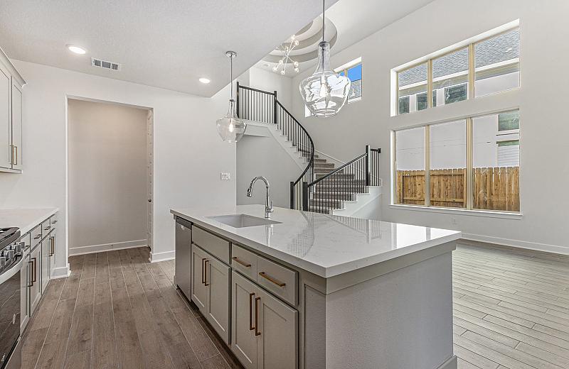 The Broadway Floor Plan Photo 4