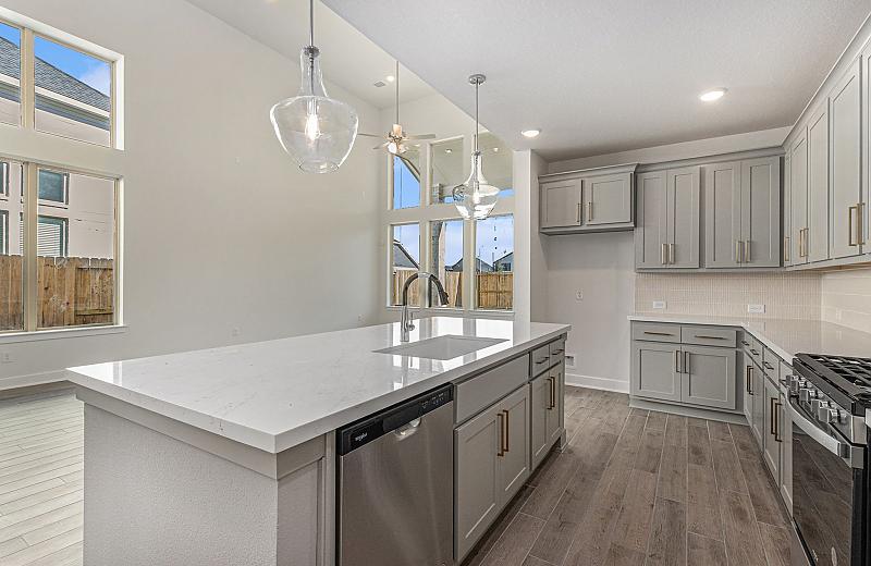 The Broadway Floor Plan Photo 6