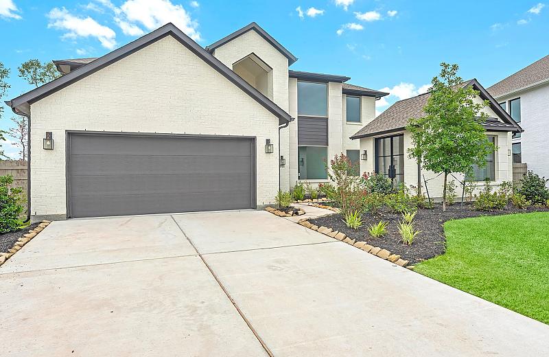 The Calistoga Floor Plan Photo 1