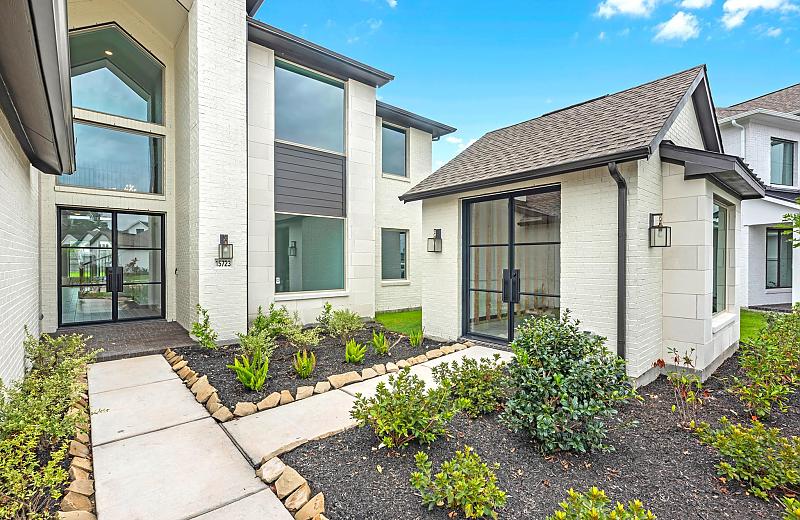 The Calistoga Floor Plan Photo 2