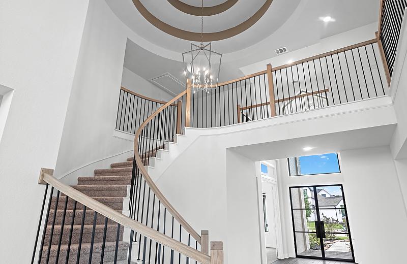 The Calistoga Floor Plan Photo 5