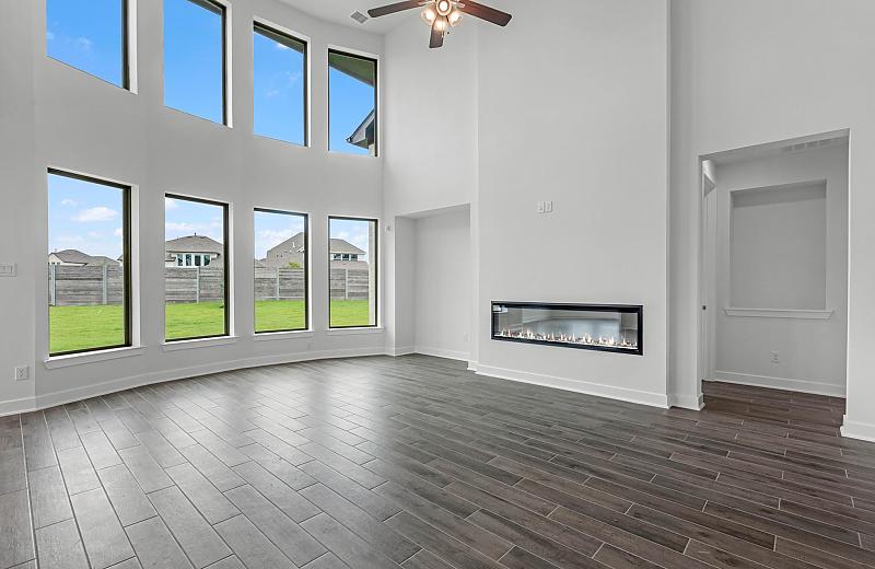 The Calistoga Floor Plan Photo 4