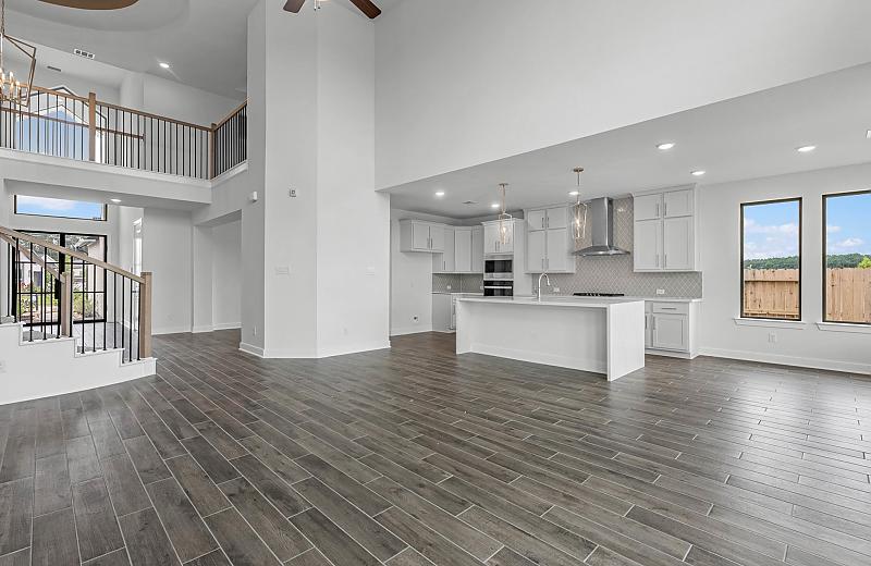 The Calistoga Floor Plan Photo 6