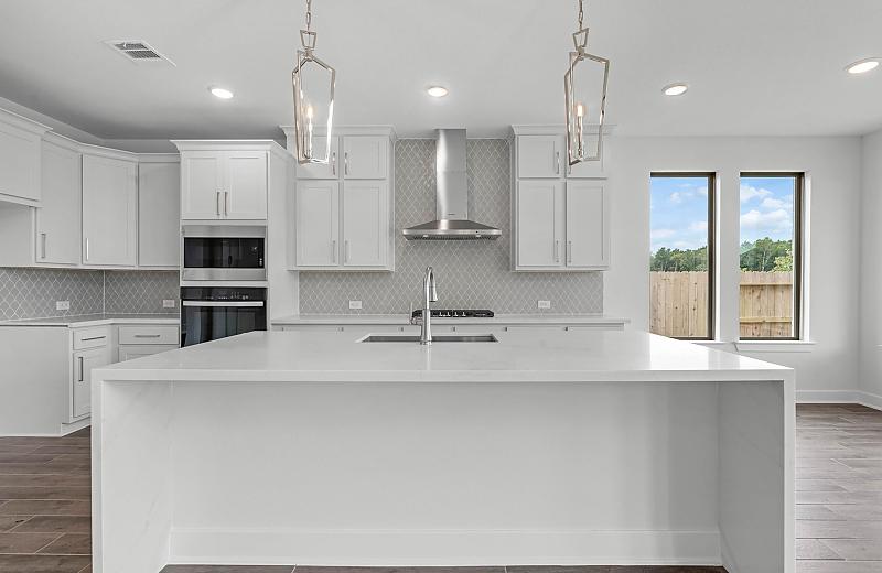 The Calistoga Floor Plan Photo 7