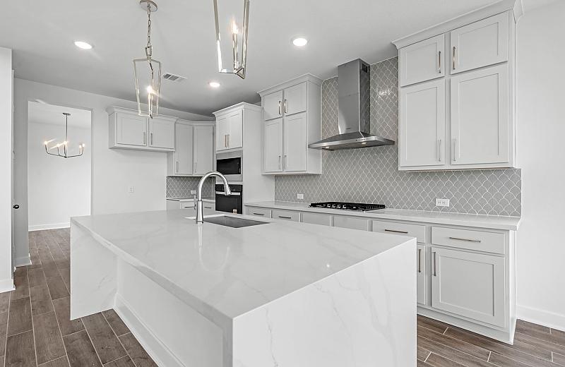 The Calistoga Floor Plan Photo 8