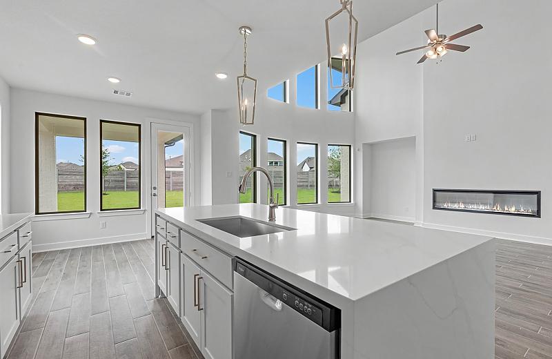 The Calistoga Floor Plan Photo 9