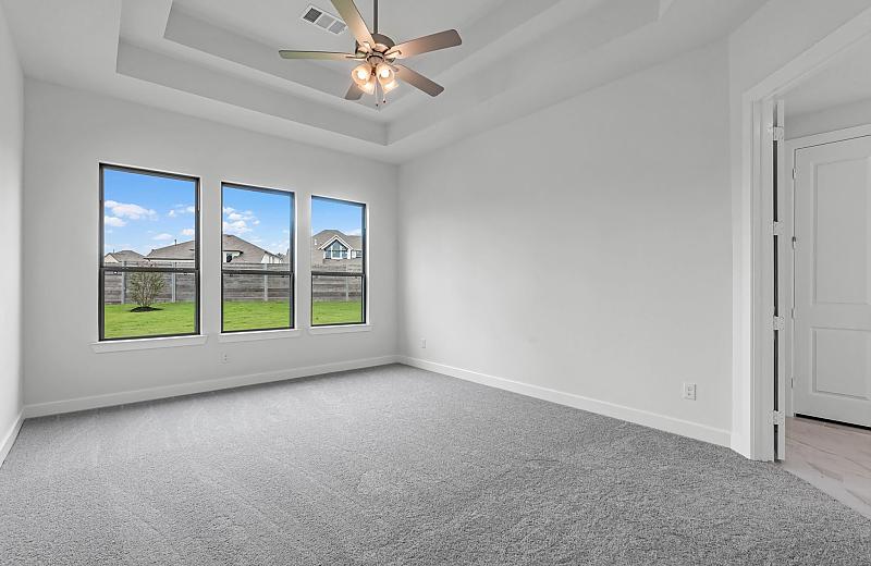 The Calistoga Floor Plan Photo 10