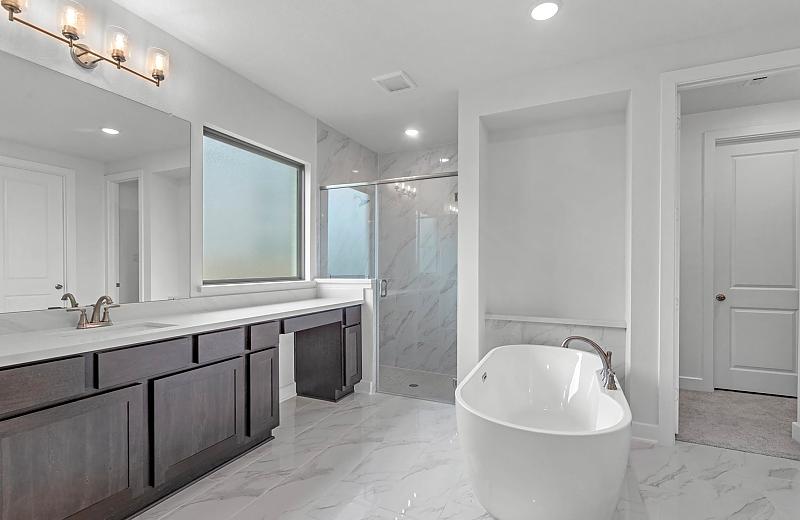 The Calistoga Floor Plan Photo 11