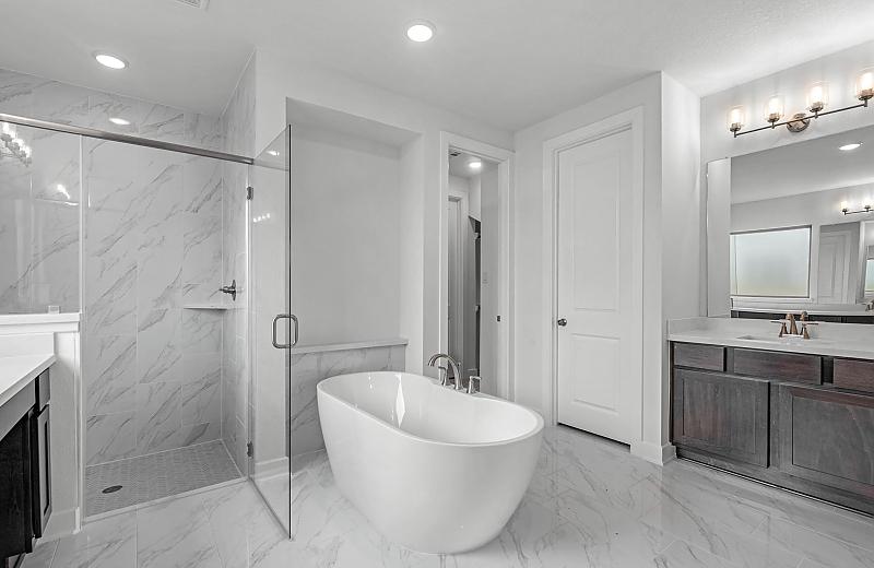 The Calistoga Floor Plan Photo 12