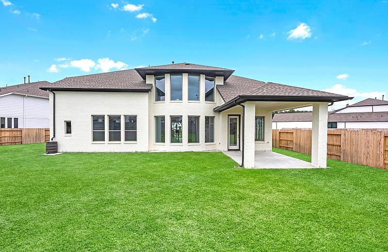 The Calistoga Floor Plan Photo 14