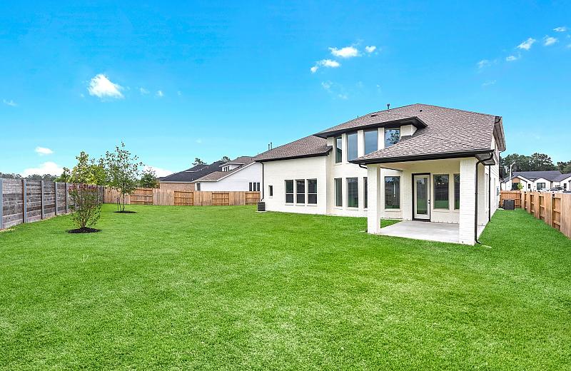 The Calistoga Floor Plan Photo 13