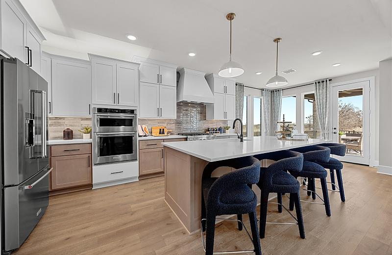 The Cameron Floor Plan Photo 6