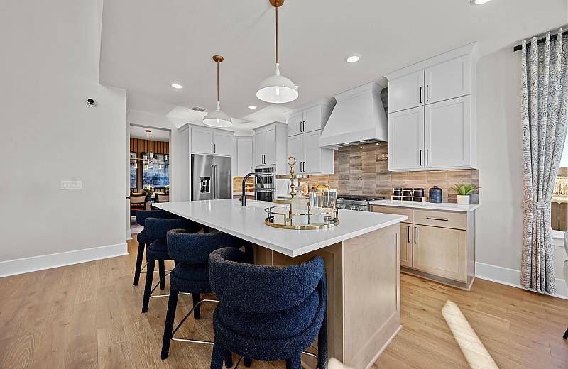 The Cameron Floor Plan Photo 12
