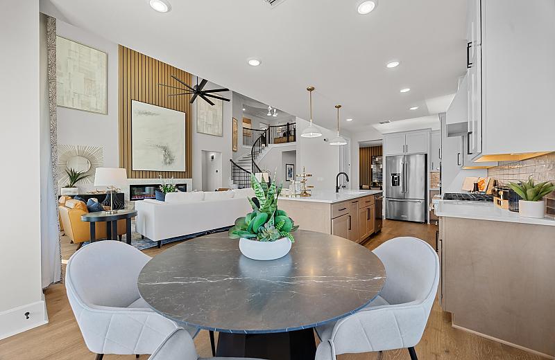 The Cameron Floor Plan Photo 9