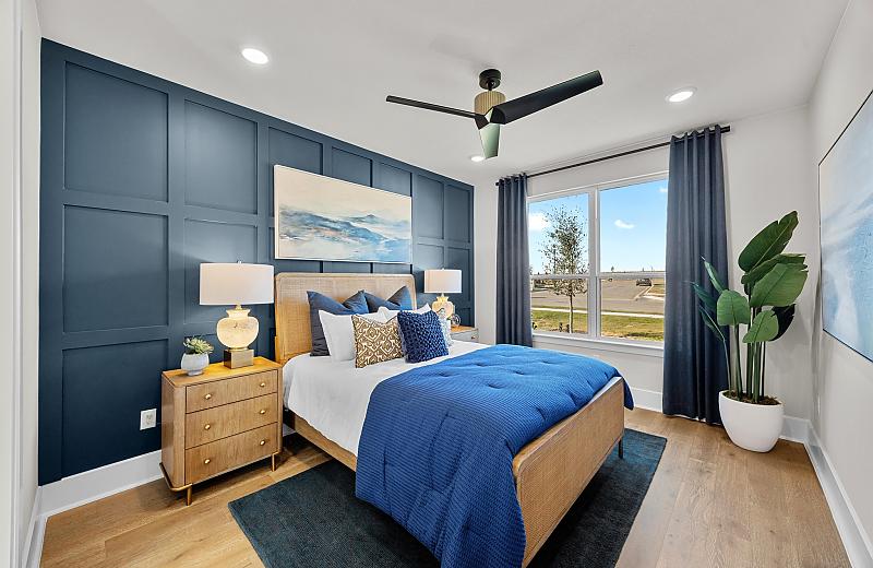 The Cameron Floor Plan Photo 15
