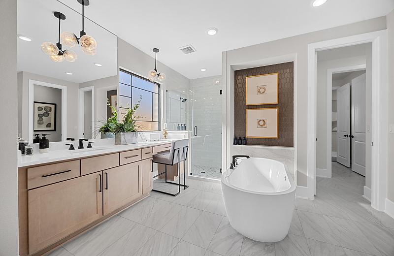 The Cameron Floor Plan Photo 20
