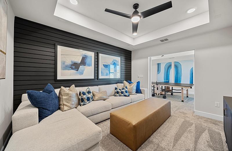 The Cameron Floor Plan Photo 23