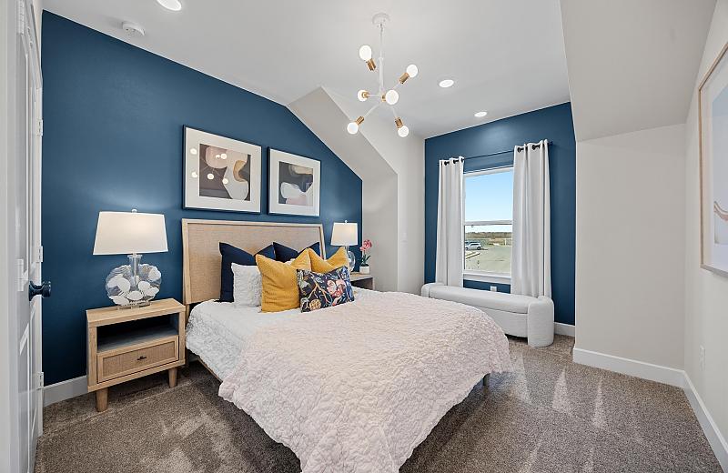 The Cameron Floor Plan Photo 27
