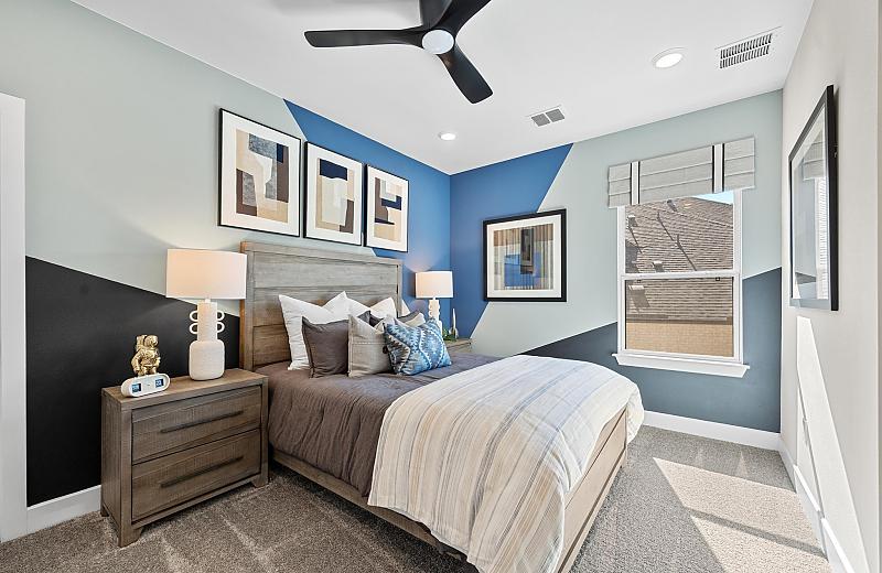 The Cameron Floor Plan Photo 26