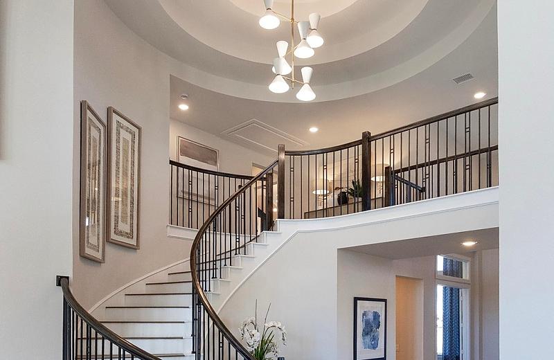 The Cameron Floor Plan Photo 11