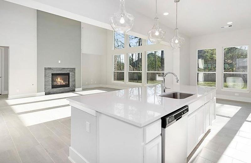 The Carleigh II Floor Plan Photo 1