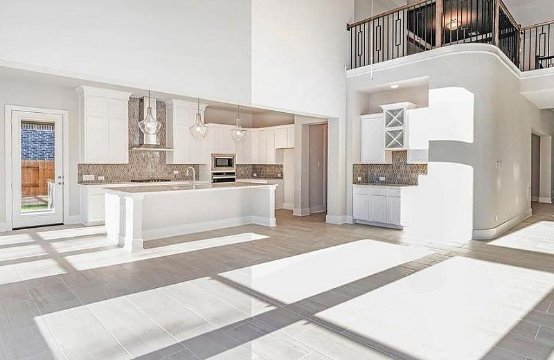 The Carleigh II Floor Plan Photo 8