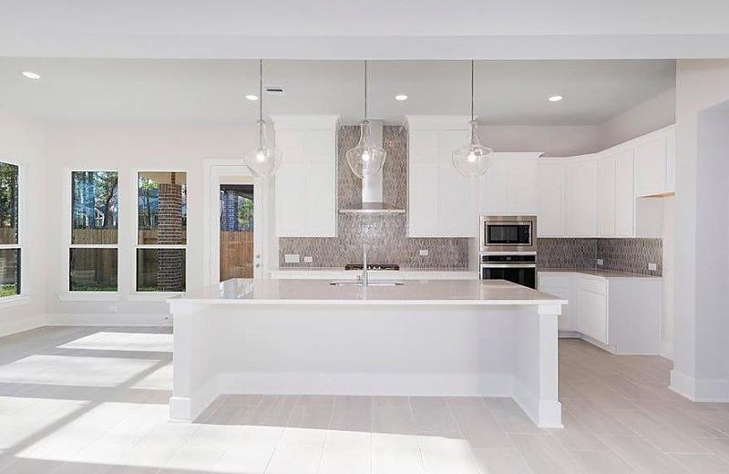 The Carleigh II Floor Plan Photo 3